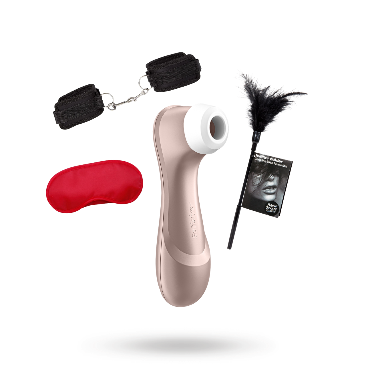 Satisfyer