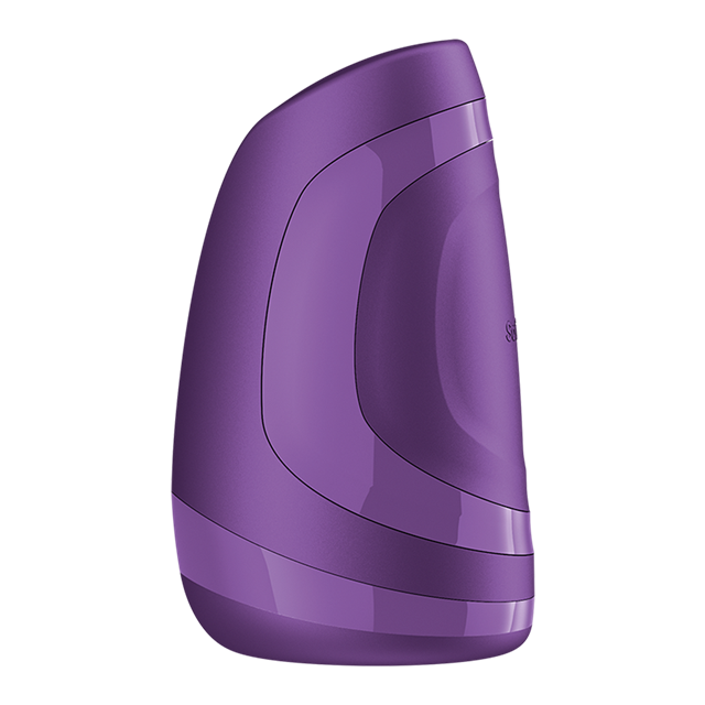 Satisfyer Men Heat Vibration Battery Powered