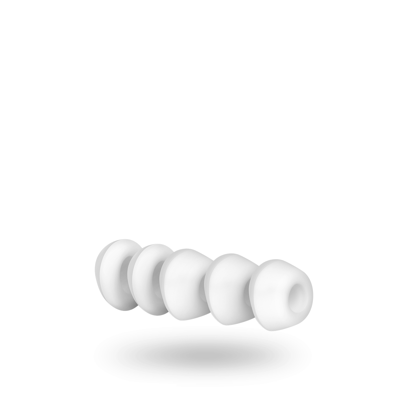 Satisfyer Pro Munstycken -pack