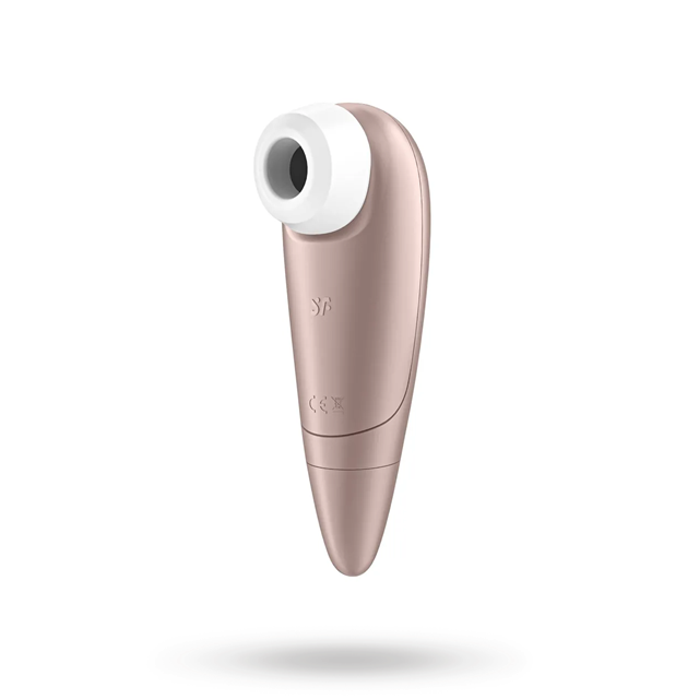 Satisfyer Number One