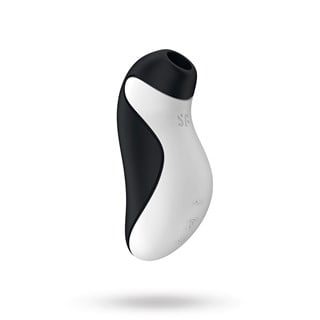 Satisfyer Orca Lufttrycksvibrator