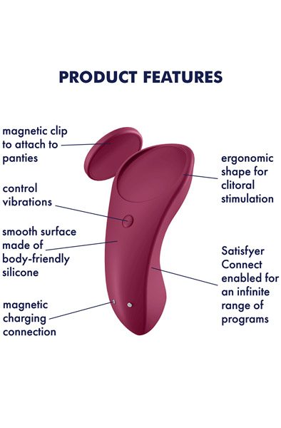 Satisfyer Partner Box 1