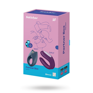 Satisfyer Partner Box 2