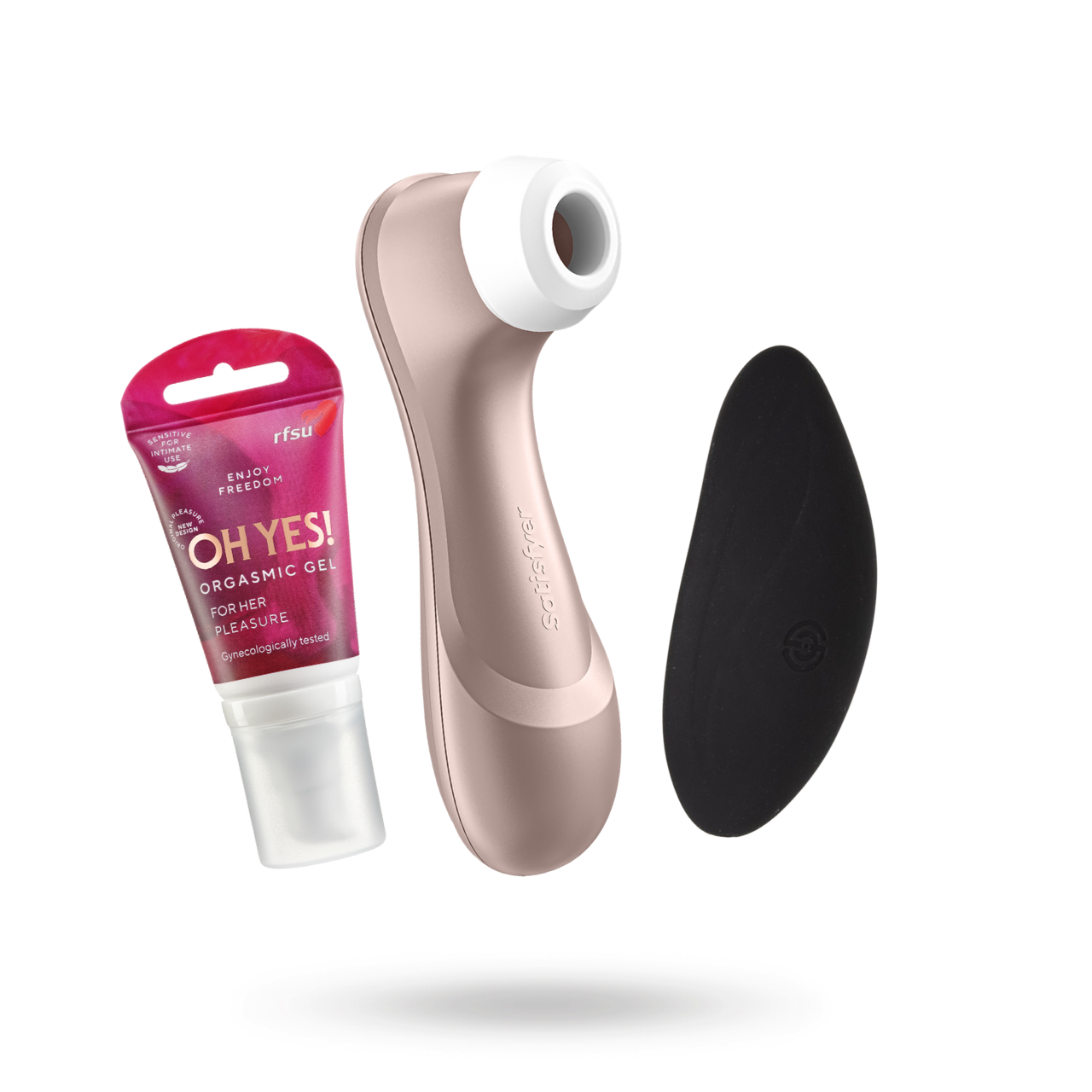 Satisfyer