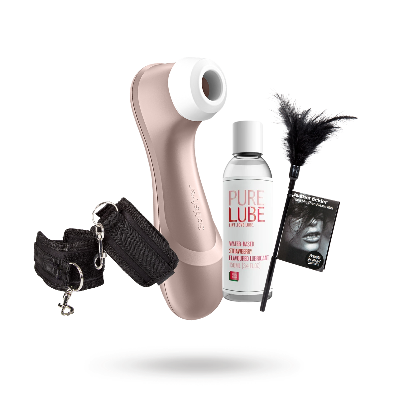 Satisfyer
