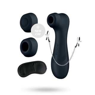 Satisfyer Pleasure Kit #15