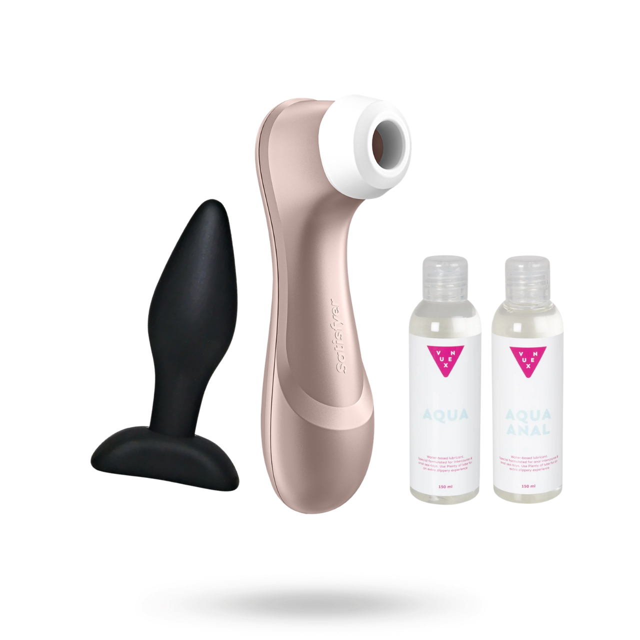 Satisfyer Satisfyer Pleasure Kit #6
