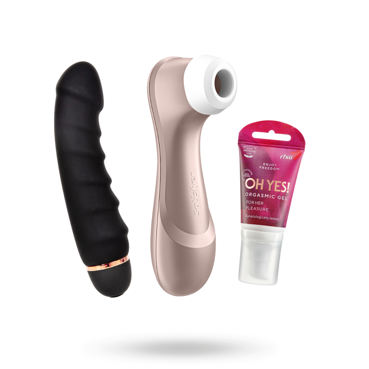 Satisfyer Satisfyer Pleasure Kit #7