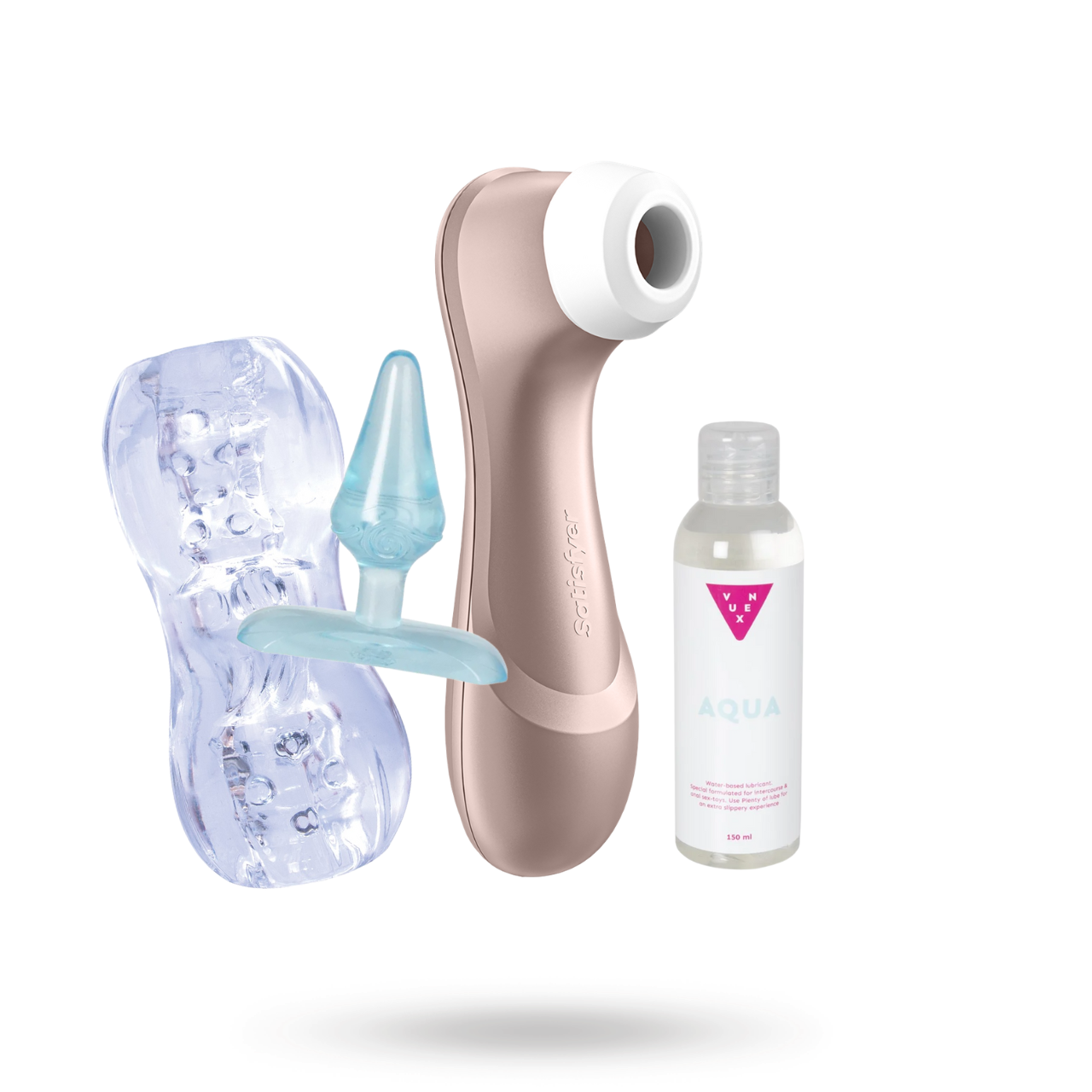 Satisfyer