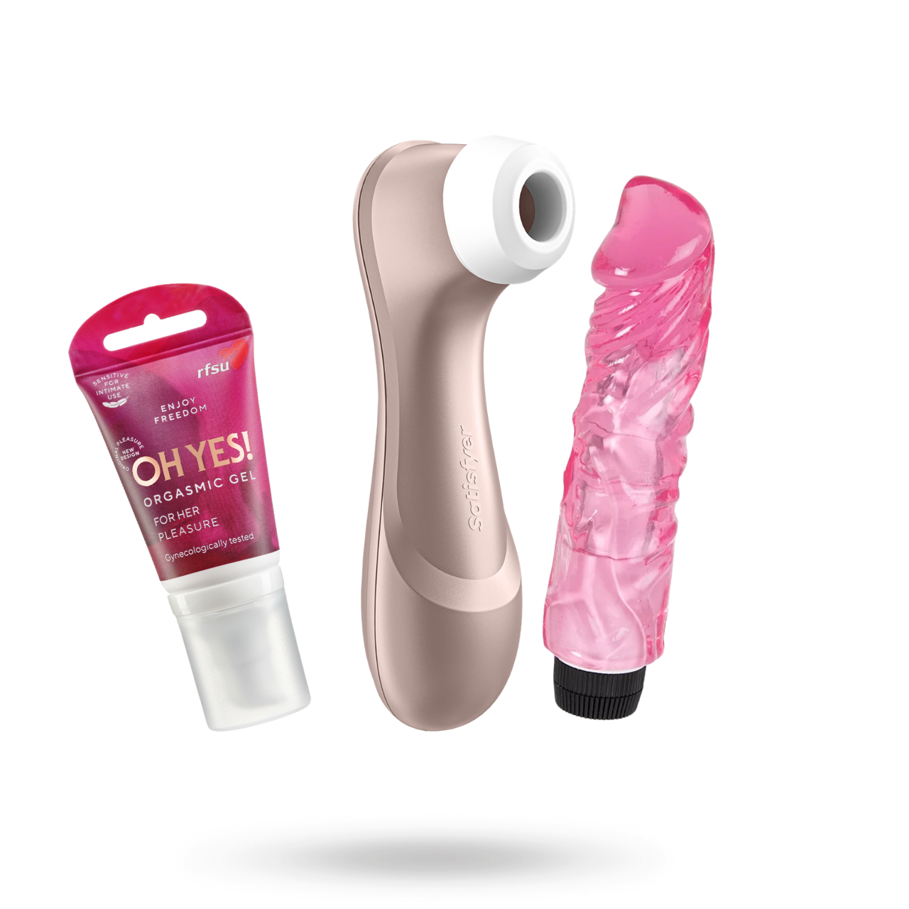 Satisfyer