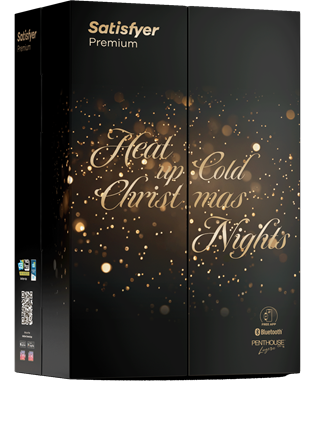 Satisfyer Premium Advent Calendar