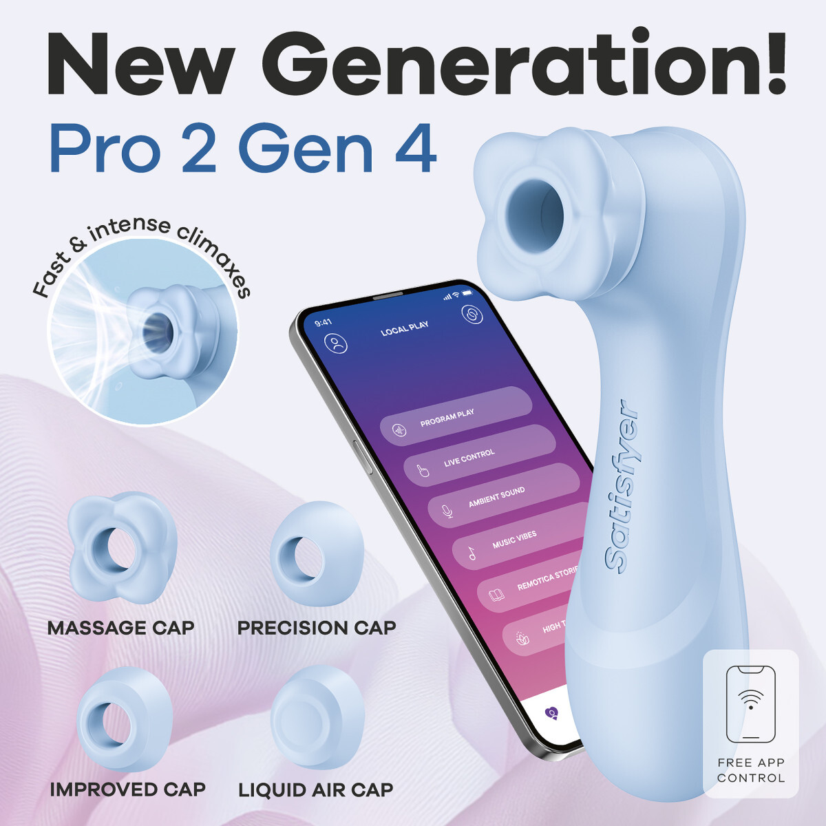 Satisfyer