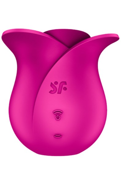 Satisfyer Pro 2 Modern Blossom