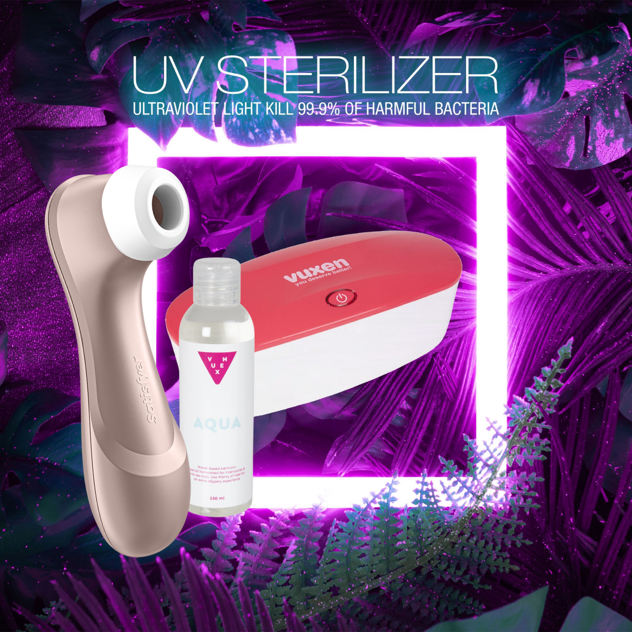 Satisfyer
