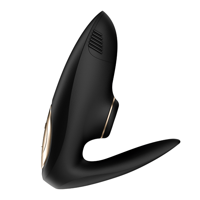 Satisfyer Pro 4 Couples Battery Powered