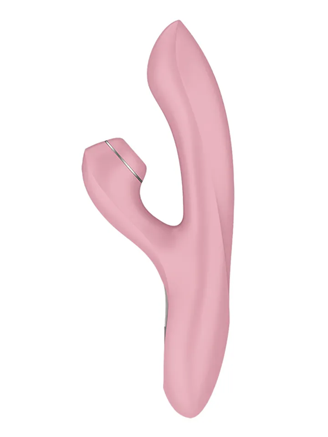 Satisfyer Pro G-Spot Rabbit Pink