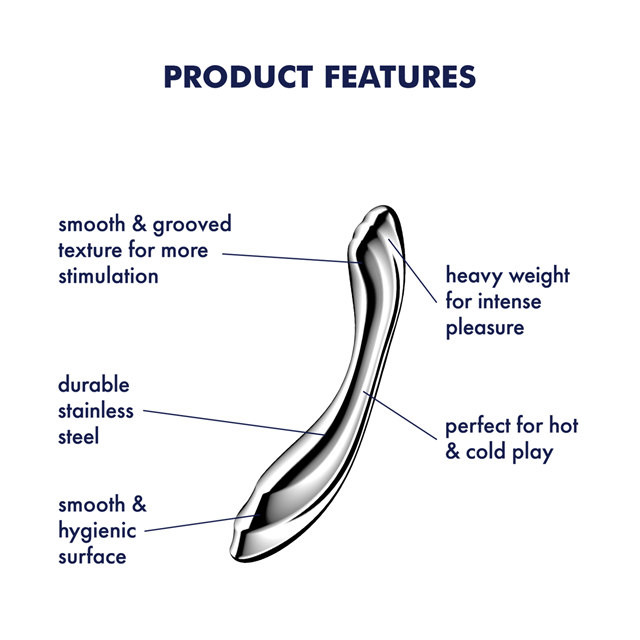 Satisfyer Pure Gravity 2