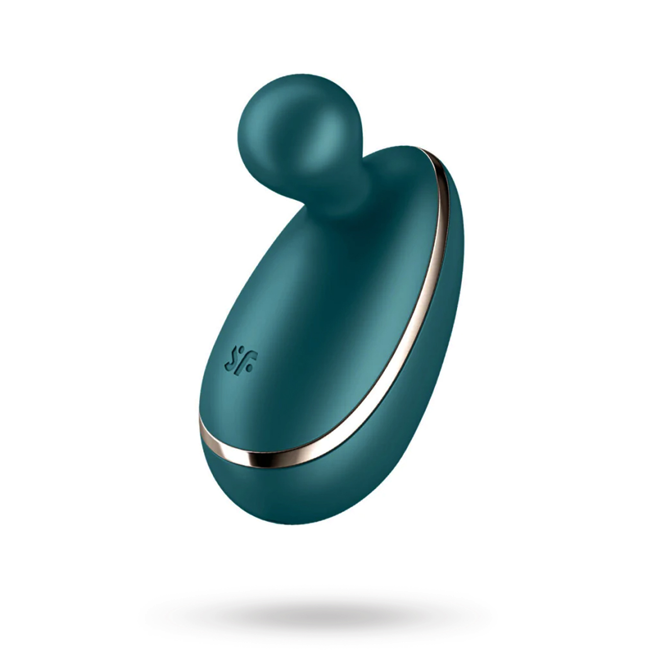 SATISFYER - SPOT ON 1 - GRÖN