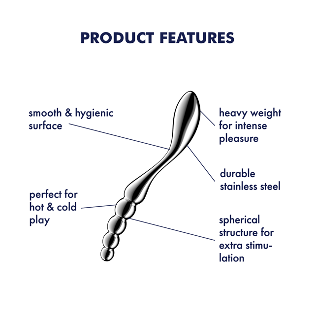 Satisfyer Star Force 1