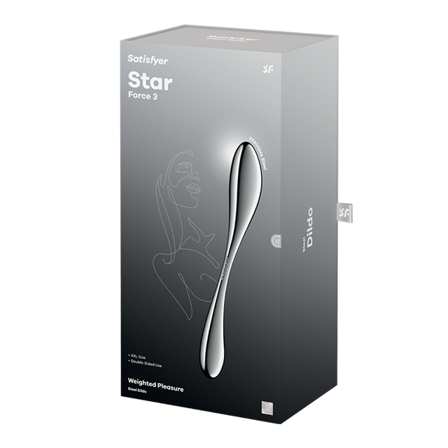 Satisfyer Star Force 3