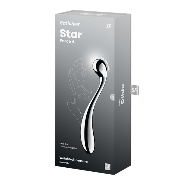 Satisfyer Star Force 4