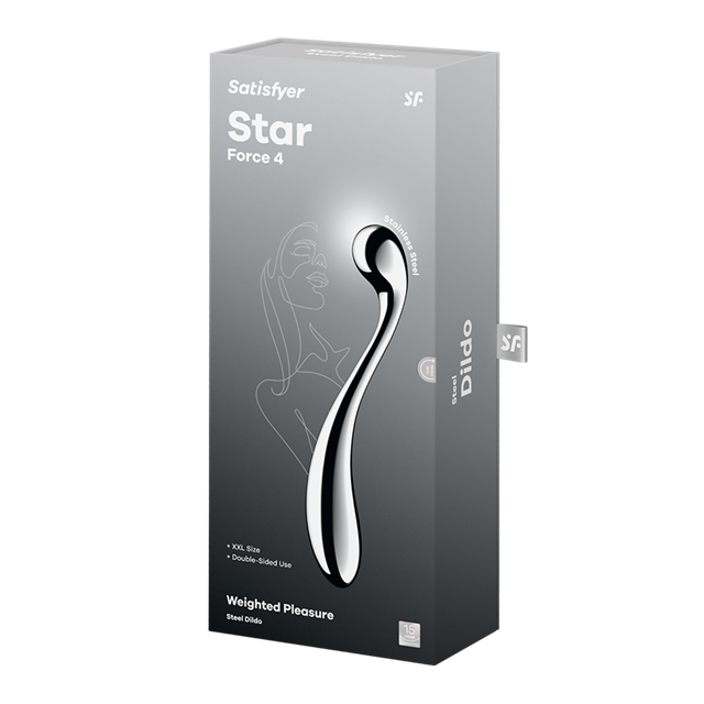 Satisfyer Star Force 4