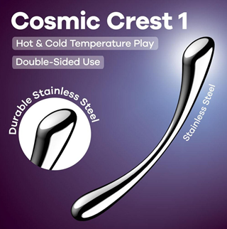 Satisfyer Cosmic Crest 1
