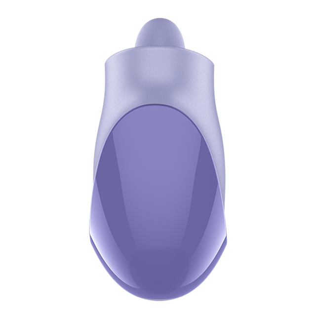 Satisfyer Tongue Dancer Flicking Clitoral Stimulator