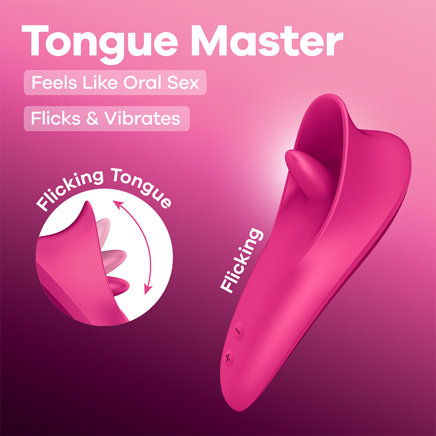 Satisfyer
