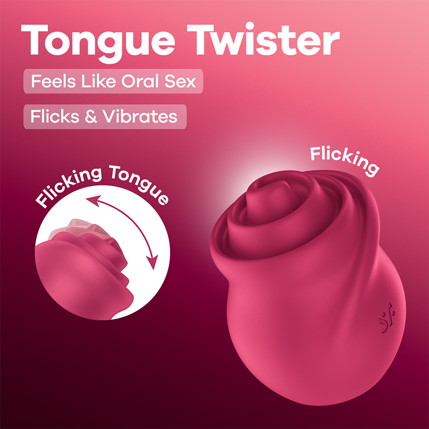 Satisfyer