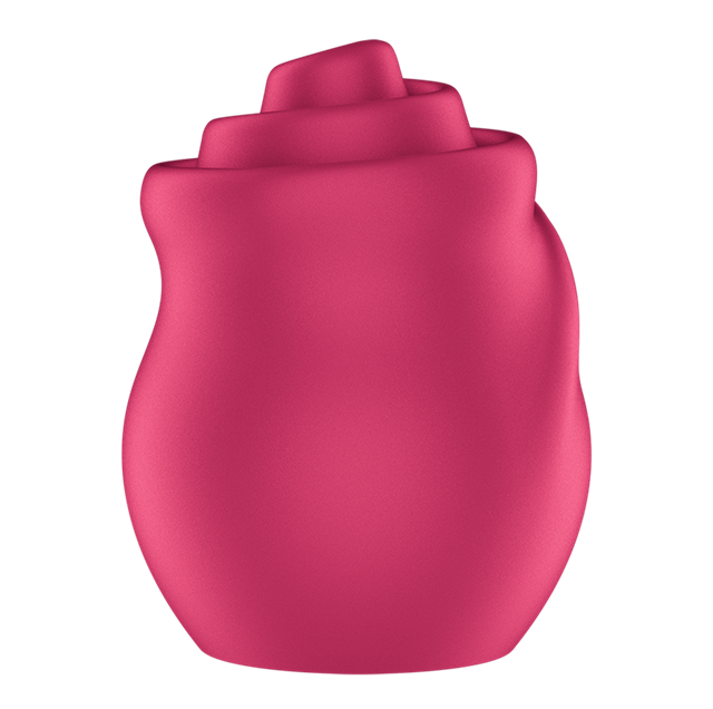 Satisfyer Tongue Twister Flicking Tongue Vibrator