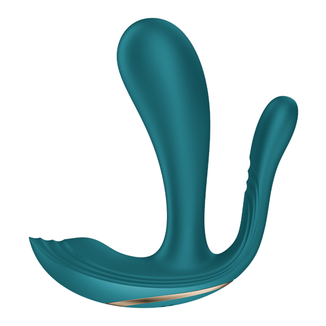 Satisfyer Top Secret+ Battery Powered