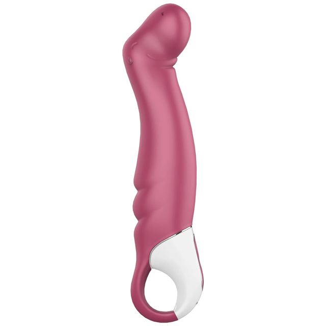 Satisfyer Vibes Petting Hippo