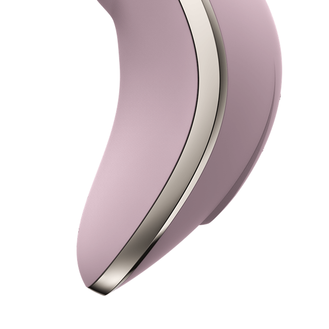 Satisfyer Vulva Lover 1 Violet