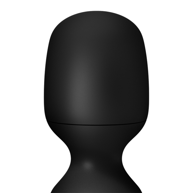 Satisfyer Wand-Erland Black/Rosegold