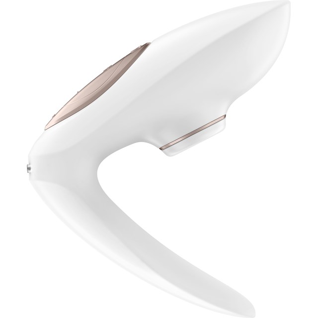Satisfyer Pro 4 Couples Parvibrator