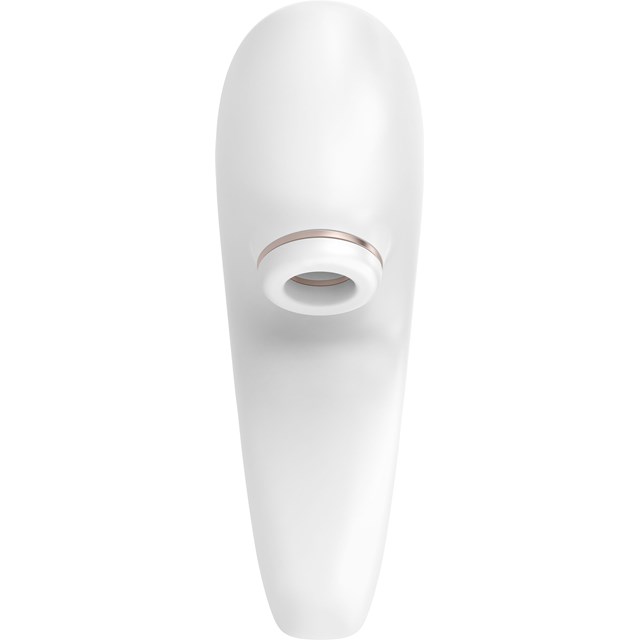 Satisfyer Pro 4 Couples Parvibrator