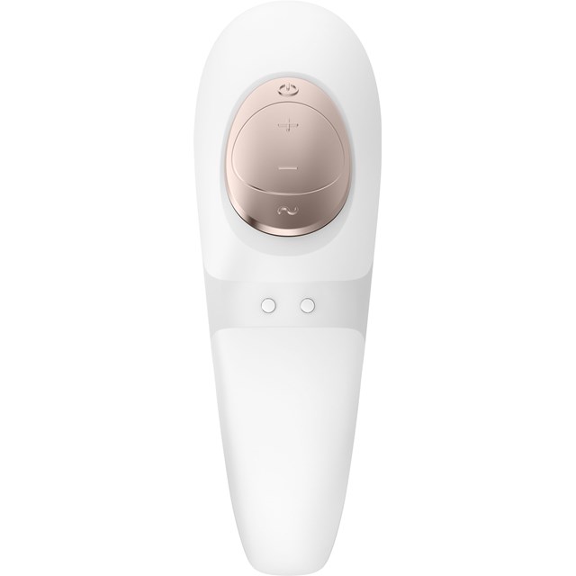 Satisfyer Pro 4 Couples Parvibrator