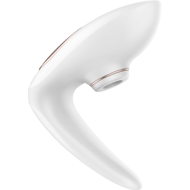 Satisfyer Pro 4 Couples Parvibrator