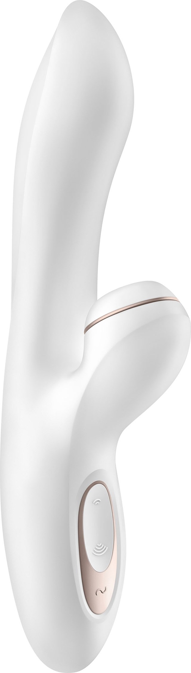 Satisfyer Pro G-spot Rabbit