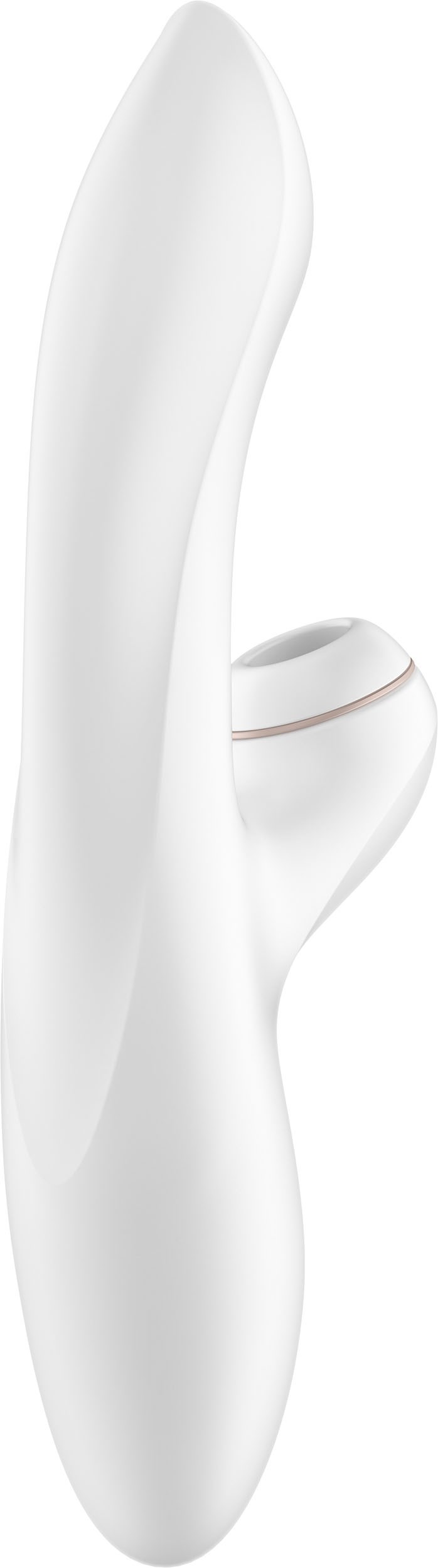 Satisfyer Pro G-spot Rabbit | Handla diskret