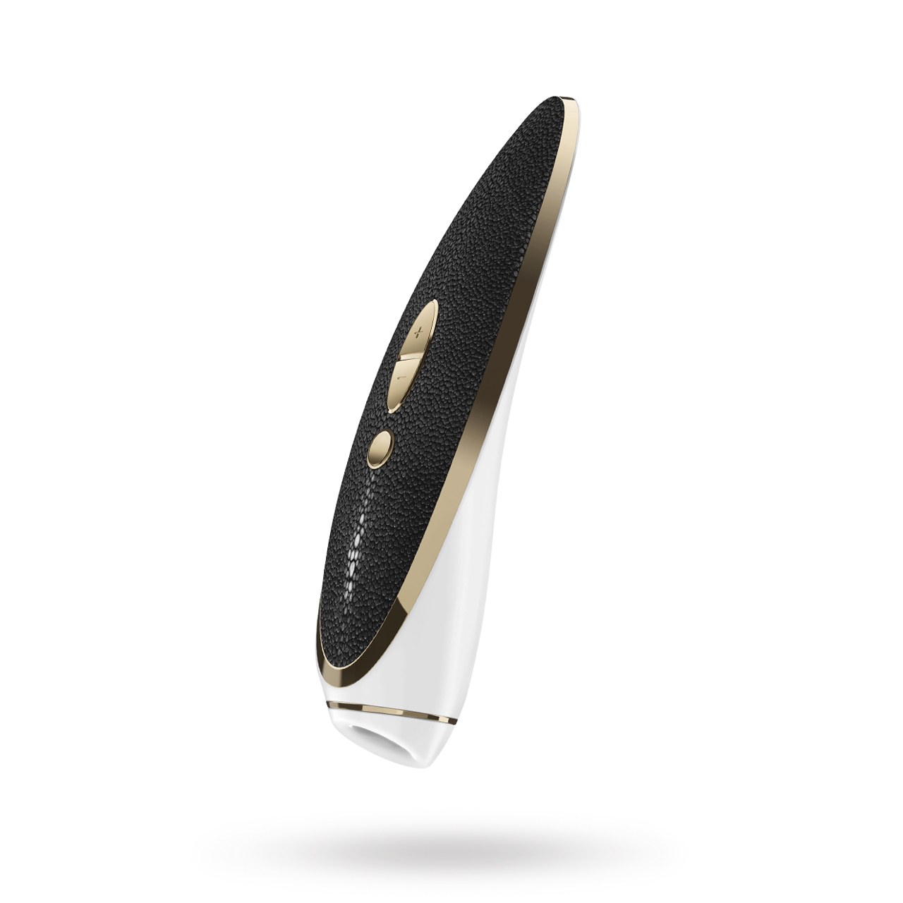 Satisfyer Luxury - Haute Couture Black