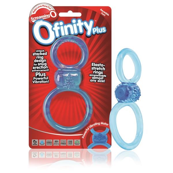 Ofinity Plus