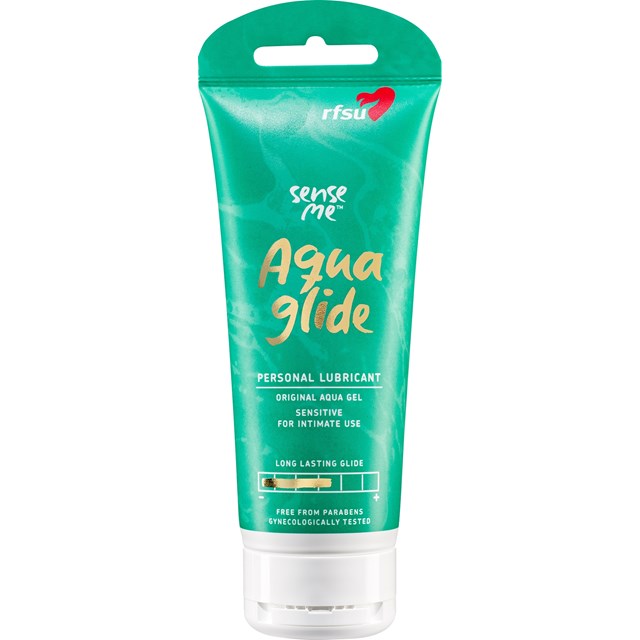 Sense Me Aqua Glide