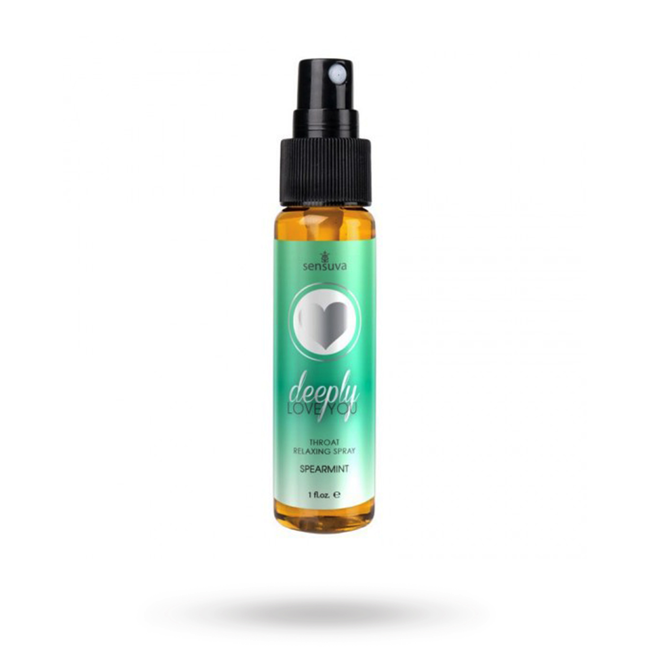 DEEPLY LOVE YOU THROAT RELAXING SPRAY - SPEARMINT