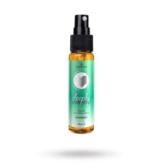 Deeply Love You Throat Relaxing Spray - Spearmint