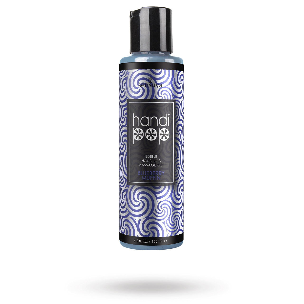 HANDIPOP BLUEBERRY MUFFIN HAND JOB MASSAGE GEL