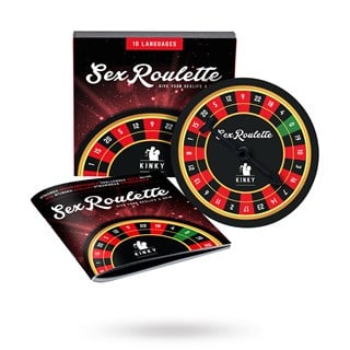 Sex Roulette - Kinky