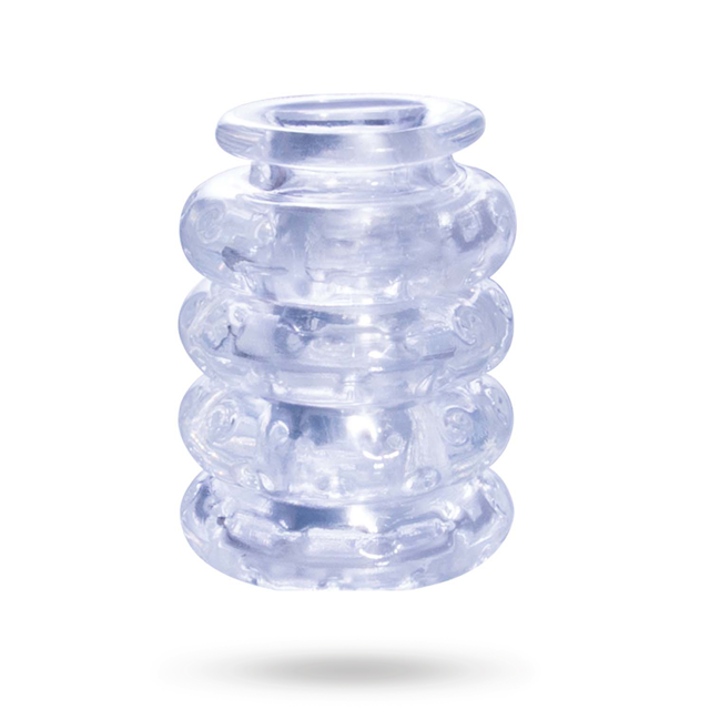 Sexnut 4in1 Cock Buffer Clear