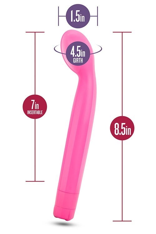 SEXY THINGS G SLIM + PURE LUBE VANILLA FLAVOURED LUBRICANT 150 ML KIT